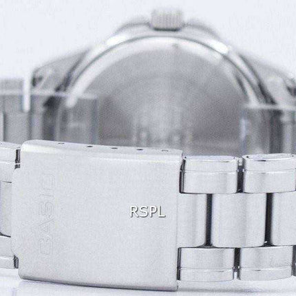 Orologio da uomo Casio analogico al quarzo MTP-1215A-1A MTP1215A-1A