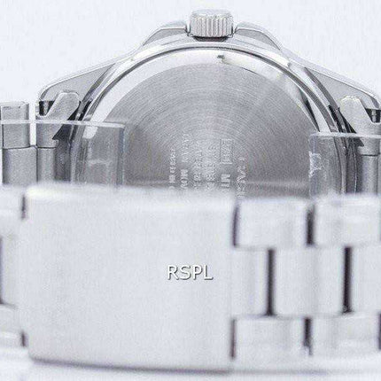 Orologio da uomo Casio analogico al quarzo MTP-1215A-1A MTP1215A-1A