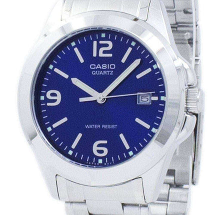 Orologio da uomo Casio analogico al quarzo MTP-1215A-2A MTP1215A-2A
