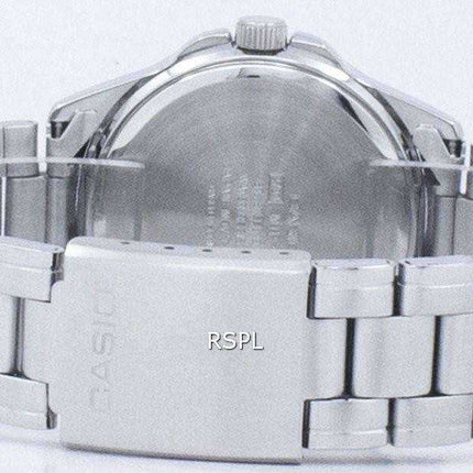Orologio da uomo Casio analogico al quarzo MTP-1215A-2A MTP1215A-2A