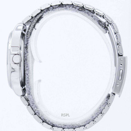 Orologio da uomo Casio Enticer al quarzo analogico quadrante nero MTP-1239D-1ADF MTP-1239D-1A