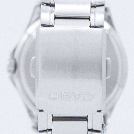 Orologio da uomo Casio analogico al quarzo MTP-1239D-2ADF MTP1239D-2ADF