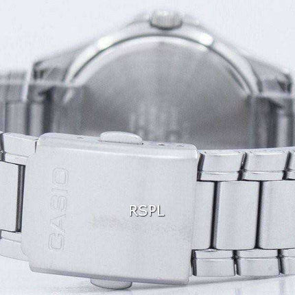 Orologio da uomo Casio analogico al quarzo MTP-1239D-2ADF MTP1239D-2ADF