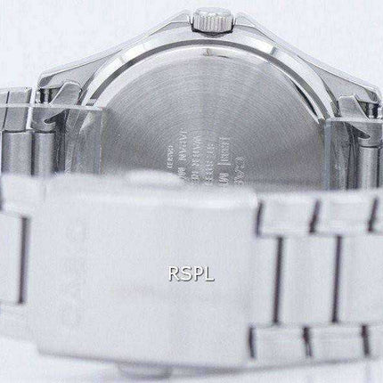 Orologio da uomo Casio analogico al quarzo MTP-1239D-2ADF MTP1239D-2ADF