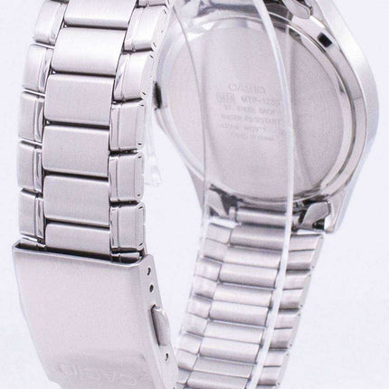 Orologio da uomo Casio Enticer al quarzo analogico analogico MTP-1239D-7ADF MTP-1239D-7A