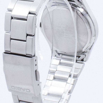 Orologio da uomo Casio Enticer analogico al quarzo MTP-1240D-1A MTP1240D-1A