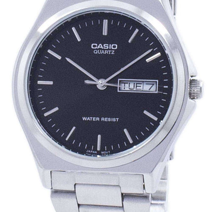 Orologio da uomo ricondizionato Casio Enticer analogico al quarzo MTP-1240D-1A MTP1240D-1A