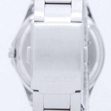 Orologio da uomo Casio Quartz analogico MTP-1240D-2A MTP1240D-2A