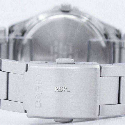 Orologio da uomo Casio Quartz analogico MTP-1240D-2A MTP1240D-2A