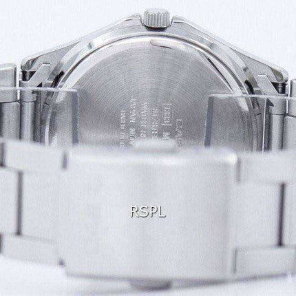 Orologio da uomo Casio Quartz analogico MTP-1240D-2A MTP1240D-2A