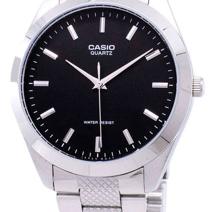 Orologio da uomo Casio analogico al quarzo MTP-1274D-1ADF MTP-1274D-1A