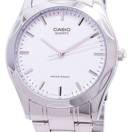 Orologio da uomo al quarzo analogico Casio MTP-1275D-7ADF MTP-1275D-7A analogico