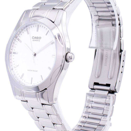 Orologio da uomo al quarzo analogico Casio MTP-1275D-7ADF MTP-1275D-7A analogico