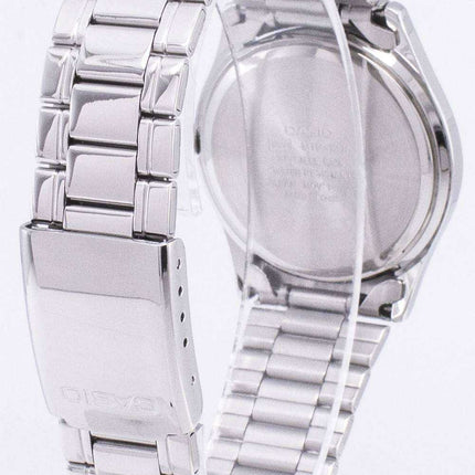 Orologio da uomo al quarzo analogico Casio MTP-1275D-7ADF MTP-1275D-7A analogico