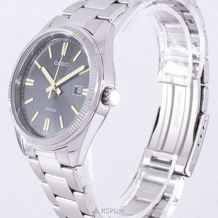 Orologio da uomo Casio Enticer Quartz MTP-1302D-1A2V MTP1302D-1A2V