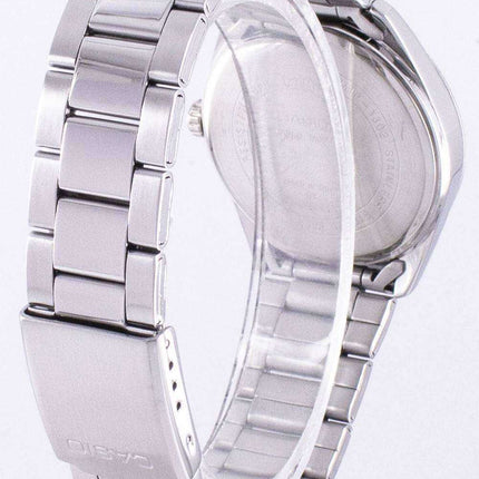 Orologio da uomo Casio Enticer Quartz MTP-1302D-1A2V MTP1302D-1A2V