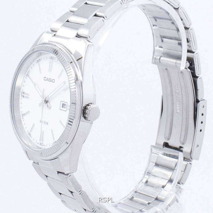 Orologio da uomo Casio analogico al quarzo MTP-1302D-7A1V MTP1302D-7A1V