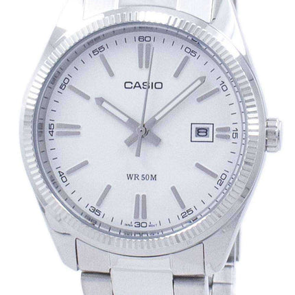 Orologio da uomo Casio analogico al quarzo MTP-1302D-7A1V MTP1302D-7A1V