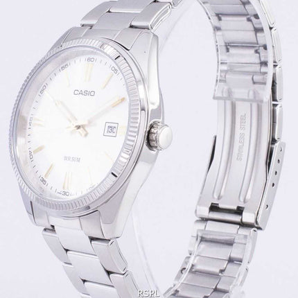 Orologio da uomo Casio Enticer analogico MTP-1302D-7A2VDF MTP-1302D-7A2V