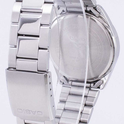 Orologio da uomo Casio Enticer analogico MTP-1302D-7A2VDF MTP-1302D-7A2V