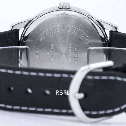 Orologio da uomo Casio Enticer analogico al quarzo MTP-1303L-1AV MTP1303L-1AV