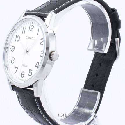 Orologio da uomo Casio analogico al quarzo MTP-1303L-7BV MTP1303L-7BV
