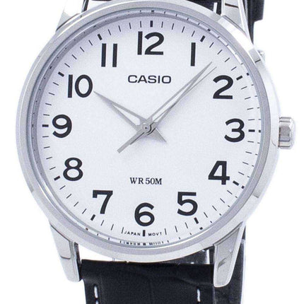Orologio da uomo Casio analogico al quarzo MTP-1303L-7BV MTP1303L-7BV