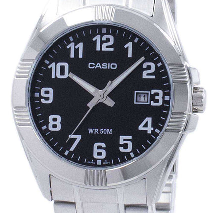 Orologio da uomo Casio analogico al quarzo MTP-1308D-1BV MTP1308D-1BV
