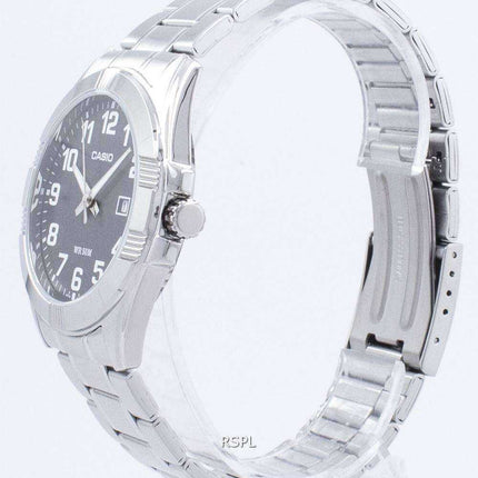 Orologio da uomo Casio analogico al quarzo MTP-1308D-1BV MTP1308D-1BV