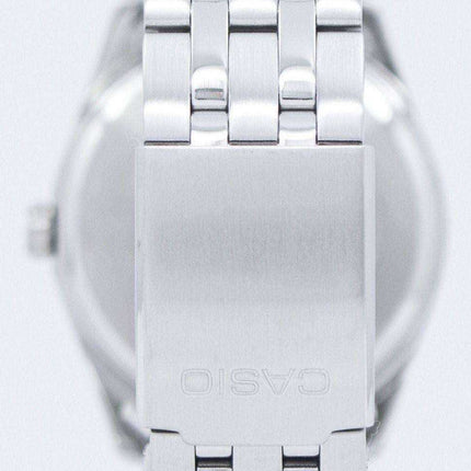 Orologio da uomo Casio Enticer analogico al quarzo MTP-1314D-2AVDF MTP1314D-2AVDF