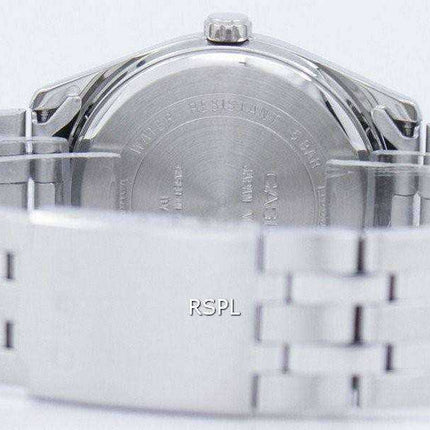 Orologio da uomo Casio Enticer analogico al quarzo MTP-1314D-2AVDF MTP1314D-2AVDF