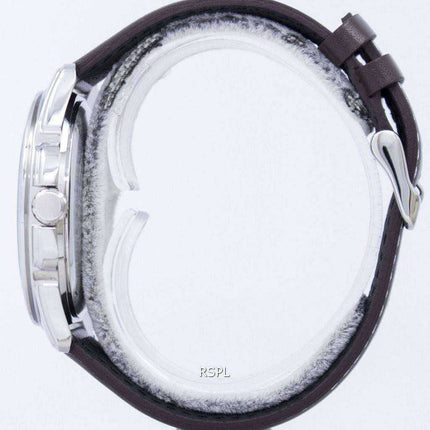 Orologio da uomo Casio Enticer Quartz MTP-1314L-7AV MTP1314L-7AV