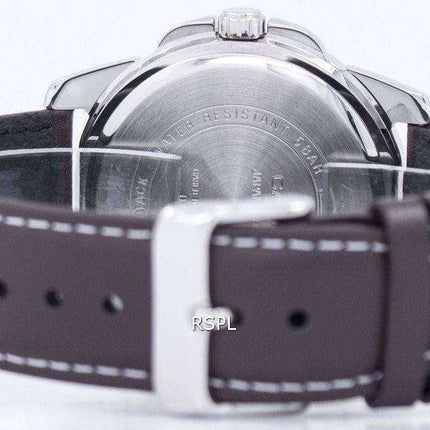 Orologio da uomo Casio Enticer Quartz MTP-1314L-7AV MTP1314L-7AV