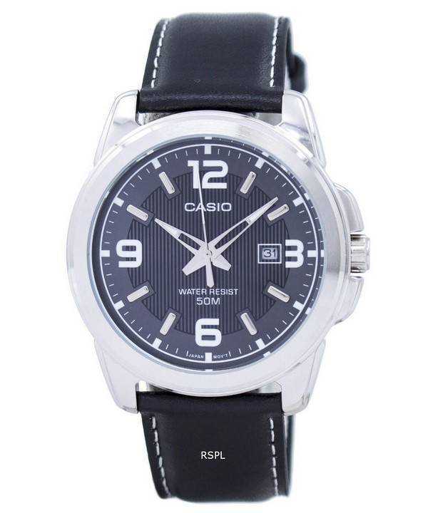 Orologio da uomo Casio Enticer analogico MTP-1314L-8AVDF MTP1314L-8AVDF