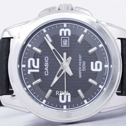 Orologio da uomo Casio Enticer analogico MTP-1314L-8AVDF MTP1314L-8AVDF