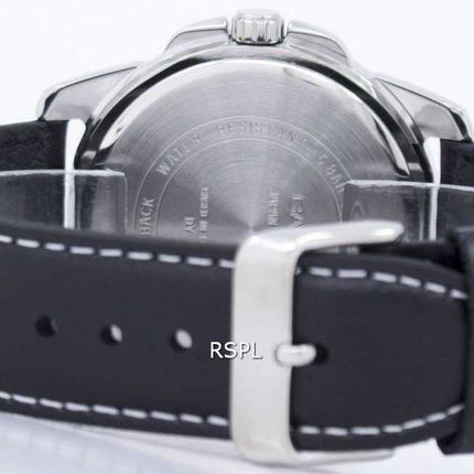 Orologio da uomo Casio Enticer analogico MTP-1314L-8AVDF MTP1314L-8AVDF