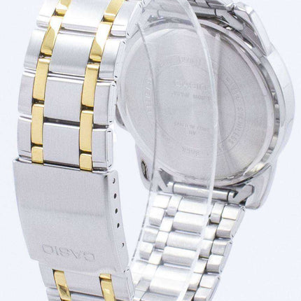 Orologio da uomo Casio Enticer analogico al quarzo MTP-1314SG-1AV MTP1314SG-1AV