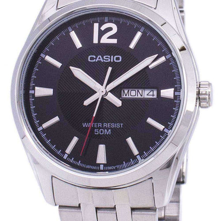 Orologio da uomo Casio Classic analogico MTP-1335D-1AVDF MTP-1335D-1AV