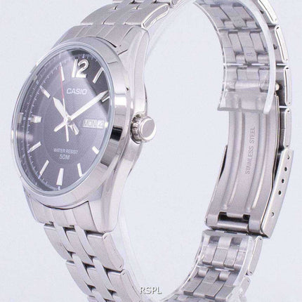 Orologio da uomo Casio Classic analogico MTP-1335D-1AVDF MTP-1335D-1AV