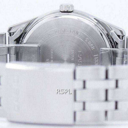 Orologio da uomo Casio Classic analogico MTP-1335D-2AVDF MTP-1335D-2AV