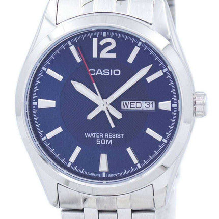Orologio da uomo Casio Classic analogico MTP-1335D-2AVDF MTP-1335D-2AV