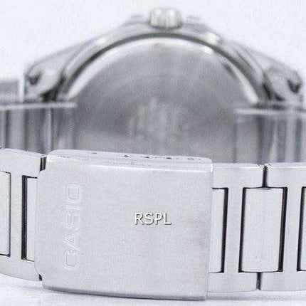 Orologio da uomo Casio Quartz MTP-1370D-1A1V MTP1370D-1A1V