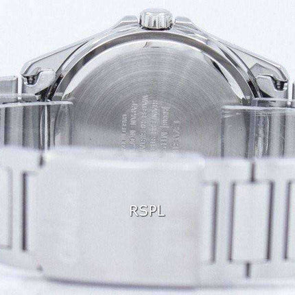 Orologio da uomo Casio Quartz MTP-1370D-1A1V MTP1370D-1A1V