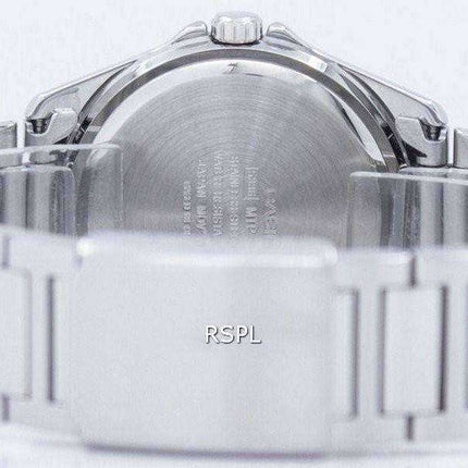 Orologio da uomo Casio analogico al quarzo MTP-1370D-1A2V MTP1370D-1A2V