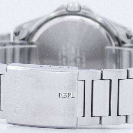 Orologio da uomo Casio analogico al quarzo MTP-1370D-7A1VDF MTP1370D-7A1VDF
