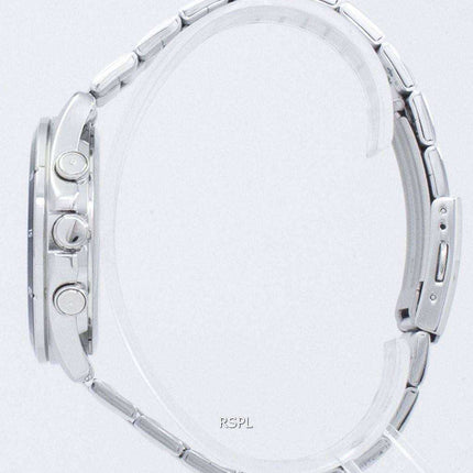 Orologio da uomo Casio Enticer analogico al quarzo MTP-1374D-1AV MTP1374D-1AV