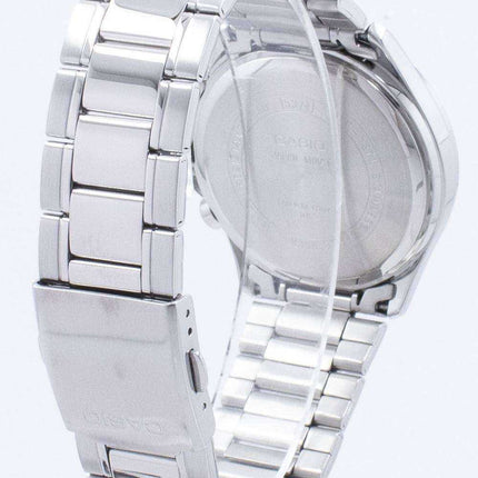 Orologio da uomo Casio Enticer analogico al quarzo MTP-1374D-2AV MTP1374D-2AV