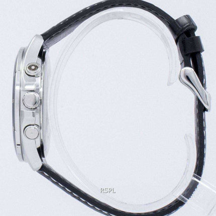 Orologio da uomo Casio Enticer analogico al quarzo MTP-1374L-1AV MTP1374L-1AV