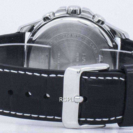Orologio da uomo Casio Enticer analogico al quarzo MTP-1374L-1AV MTP1374L-1AV
