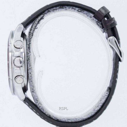 Orologio da uomo Casio Enticer analogico al quarzo MTP-1374L-7A1VDF MTP1374L-7A1VDF